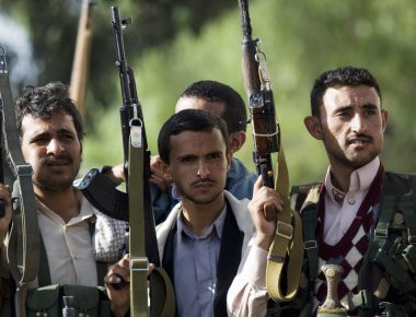 Γιατί οι Άραβες αδυνατούν να νικήσουν σύγχρονες πολεμικές συρράξεις; (βίντεο)